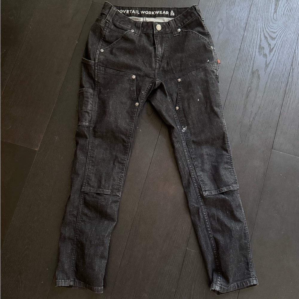 Dovetail Workwear 6/28